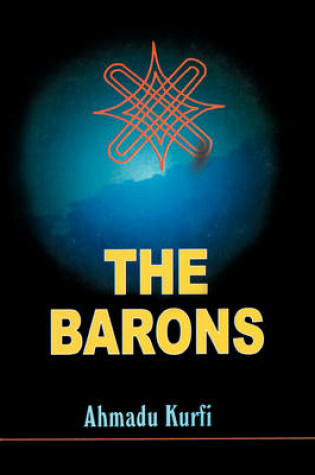 Cover of The Barons