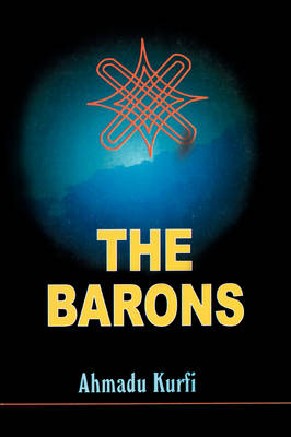 Book cover for The Barons