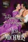 Book cover for The Redemption of a Rogue