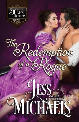 Cover of The Redemption of a Rogue