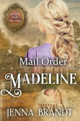 Cover of Mail Order Madeline