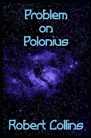 Cover of Problem on Polonius