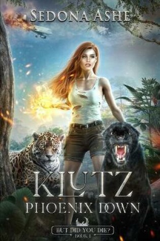 Cover of Klutz