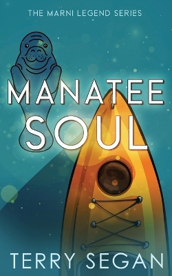 Cover of Manatee Soul