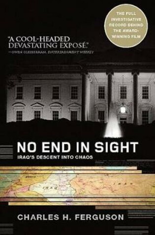 Cover of No End in Sight