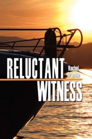 Cover of Reluctant Witness