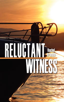 Book cover for Reluctant Witness