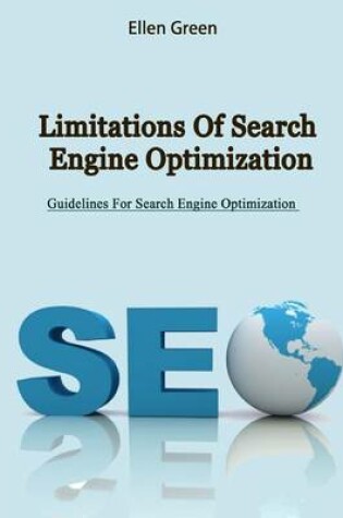 Cover of Limitations of Search Engine Optimization