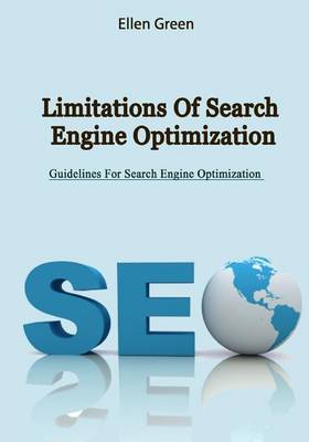 Book cover for Limitations of Search Engine Optimization