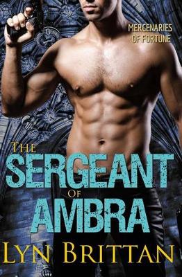 Book cover for The Sergeant of Ambra