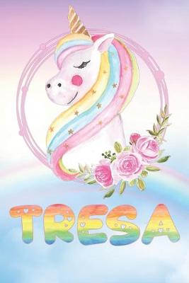 Book cover for Tresa