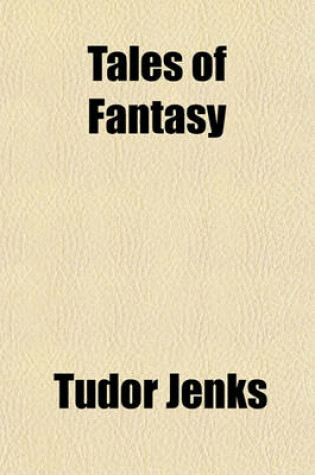 Cover of Tales of Fantasy