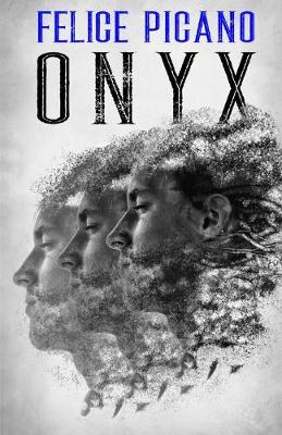 Book cover for Onyx