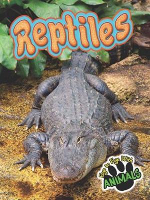 Book cover for Reptiles