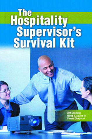 Cover of Hospitality Supervisor's Survival Kit