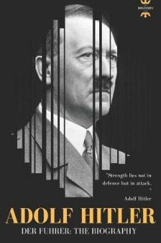 Cover of Adolf Hitler