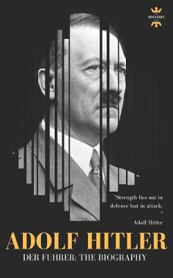 Cover of Adolf Hitler