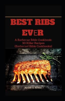 Book cover for Best Ribs Evеr