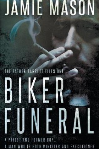 Cover of Biker Funeral