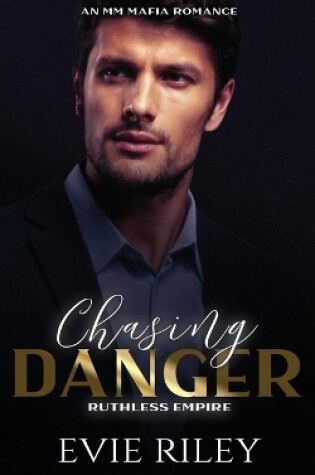 Cover of Chasing Danger