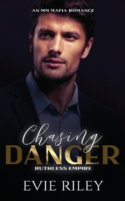 Cover of Chasing Danger