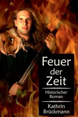 Cover of Feuer Der Zeit