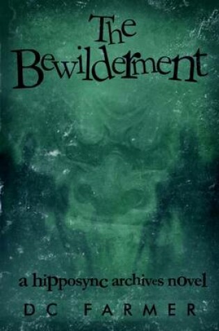 Cover of The Bewilderment