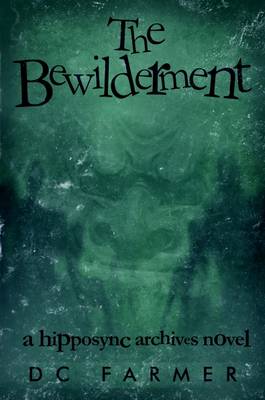 Cover of The Bewilderment