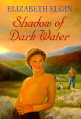 Book cover for Shadow of Dark Water
