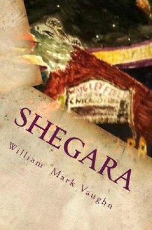 Cover of Shegara