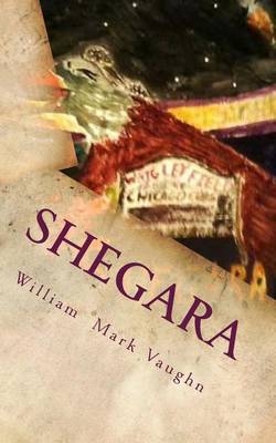 Book cover for Shegara