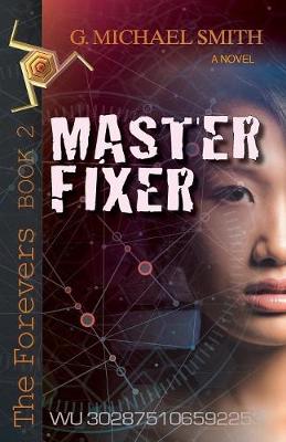 Cover of Master Fixer