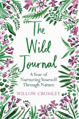Cover of The Wild Journal