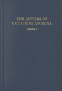 Cover of Letters of Catherine of Siena, Volume III: Letters 145-230