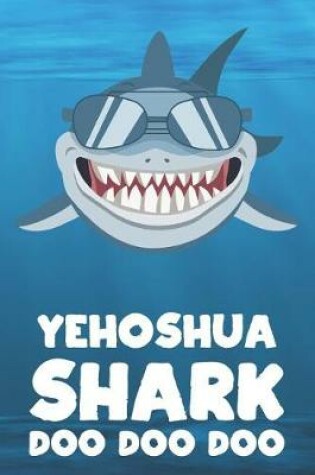 Cover of Yehoshua - Shark Doo Doo Doo