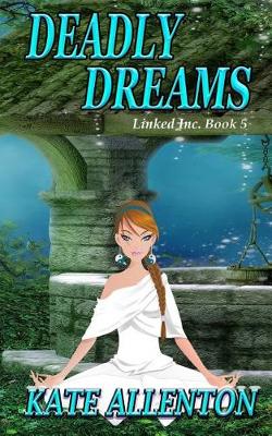 Cover of Deadly Dreams