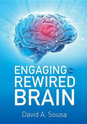 Book cover for Engaging the Rewired Brain