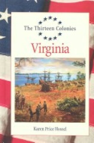 Cover of Virginia