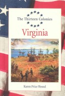 Cover of Virginia