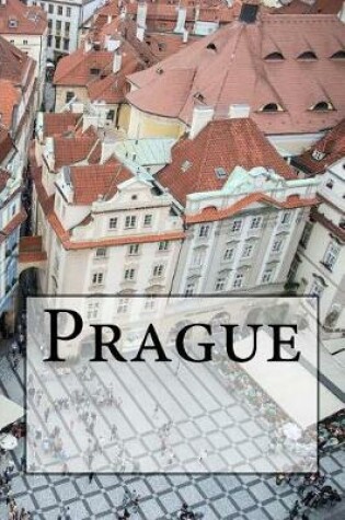 Cover of Prague