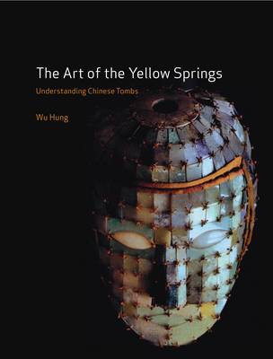 Book cover for The Art of the Yellow Springs