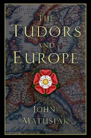 Cover of The Tudors and Europe