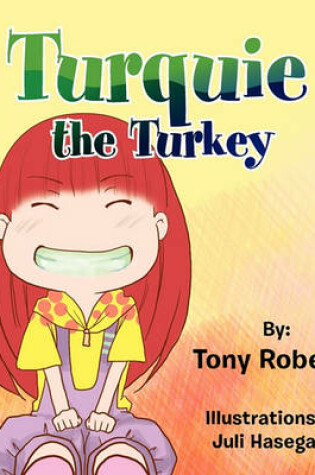 Cover of Turquie the Turkey
