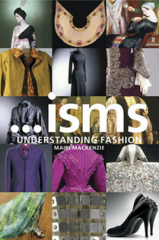 Cover of Isms