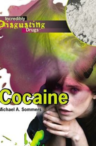 Cover of Cocaine