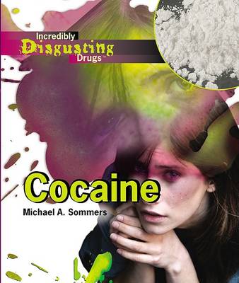 Cover of Cocaine