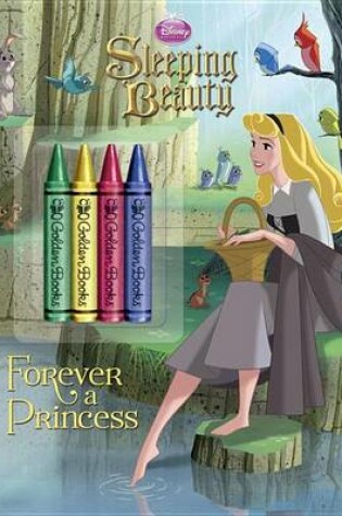 Cover of Forever a Princess