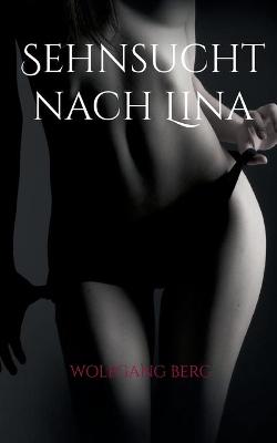 Book cover for Sehnsucht nach Lina