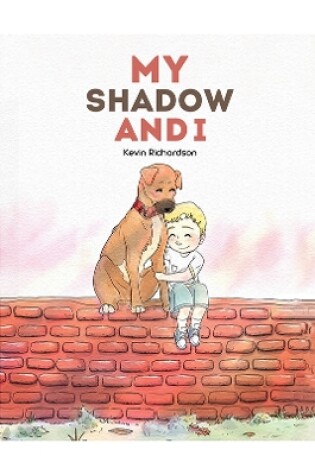 Cover of My Shadow and I