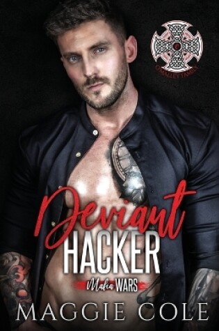 Cover of Deviant Hacker